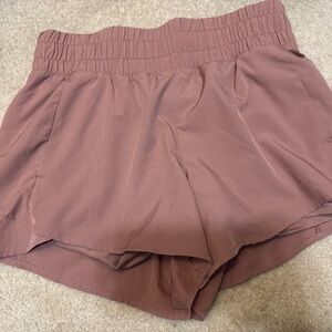 Women’s Athletic Shorts